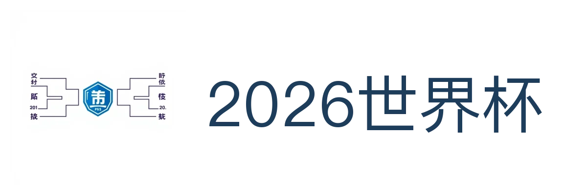 2026世界杯